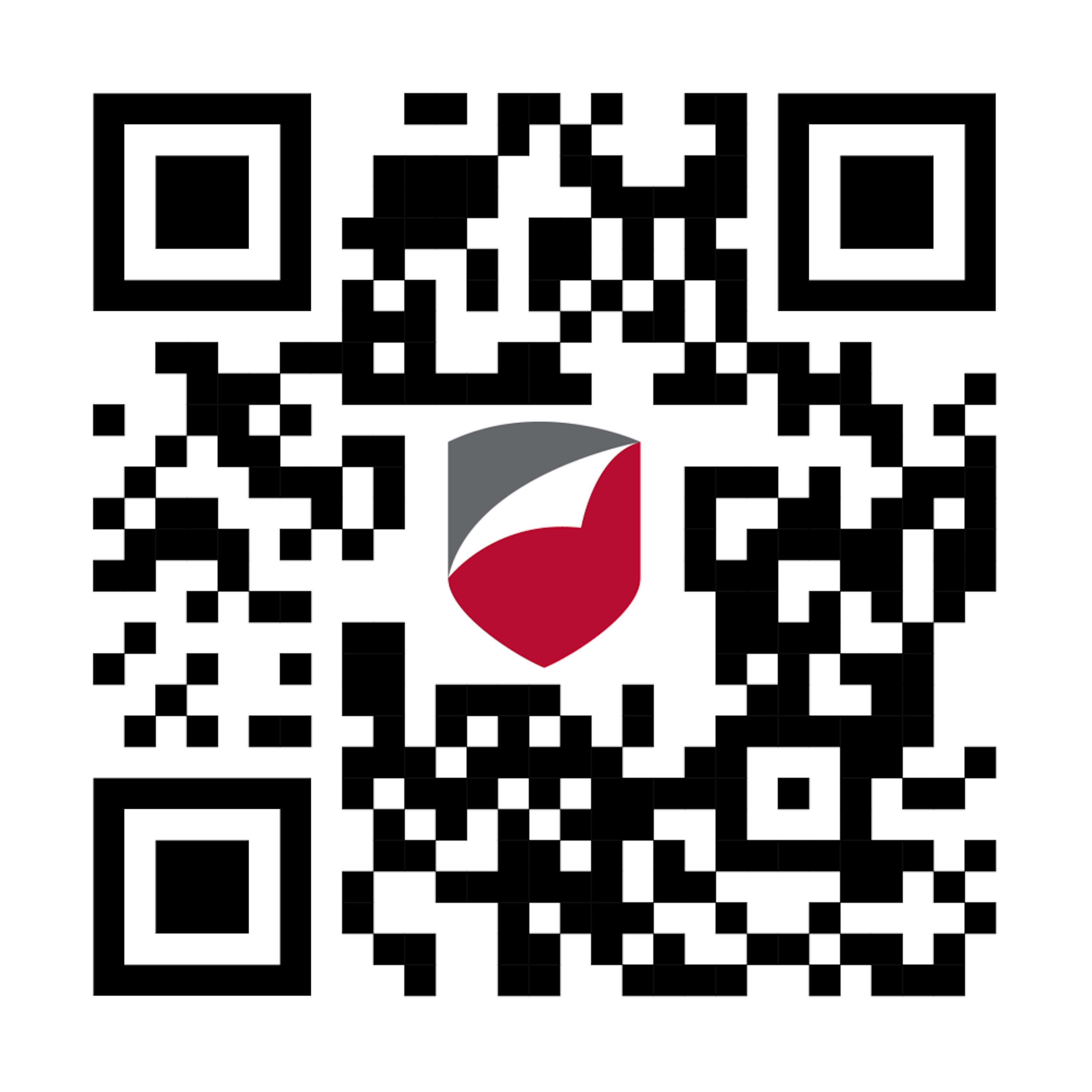 Photo Printer QR Code