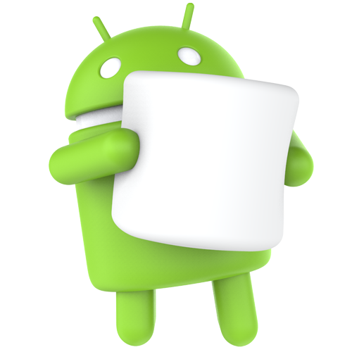Android marshmallow